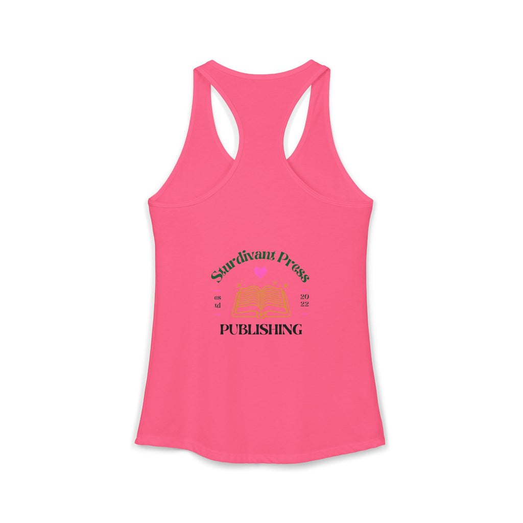 Women's Ideal Racerback Tank