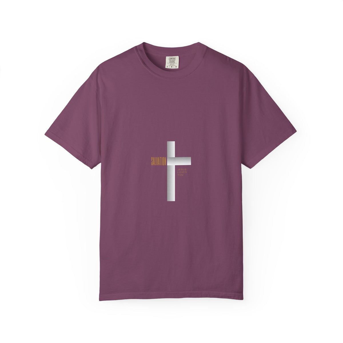 Book Lover T-Shirt — "Books Are My Love Language" Reading Tee