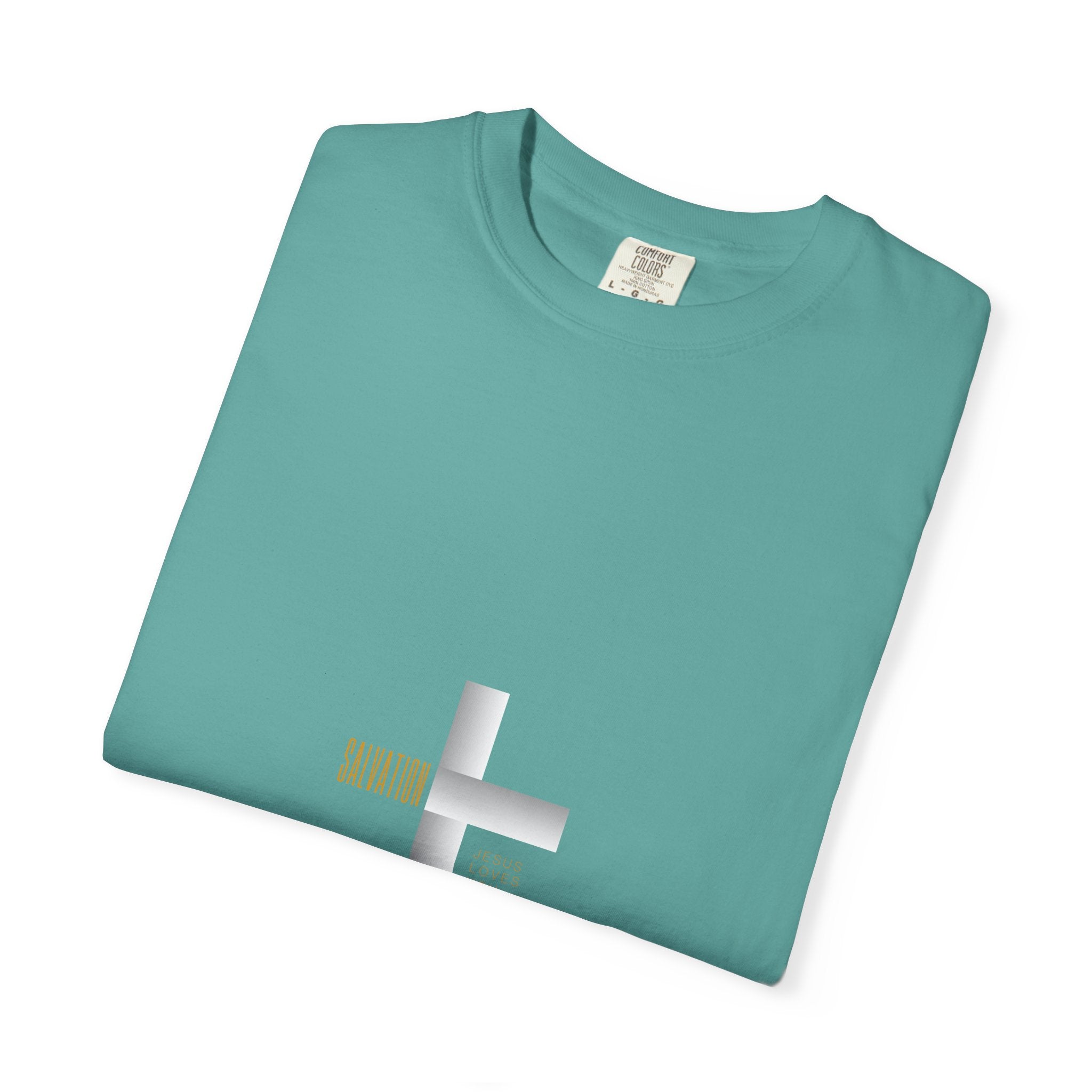 Book Lover T-Shirt — "Books Are My Love Language" Reading Tee