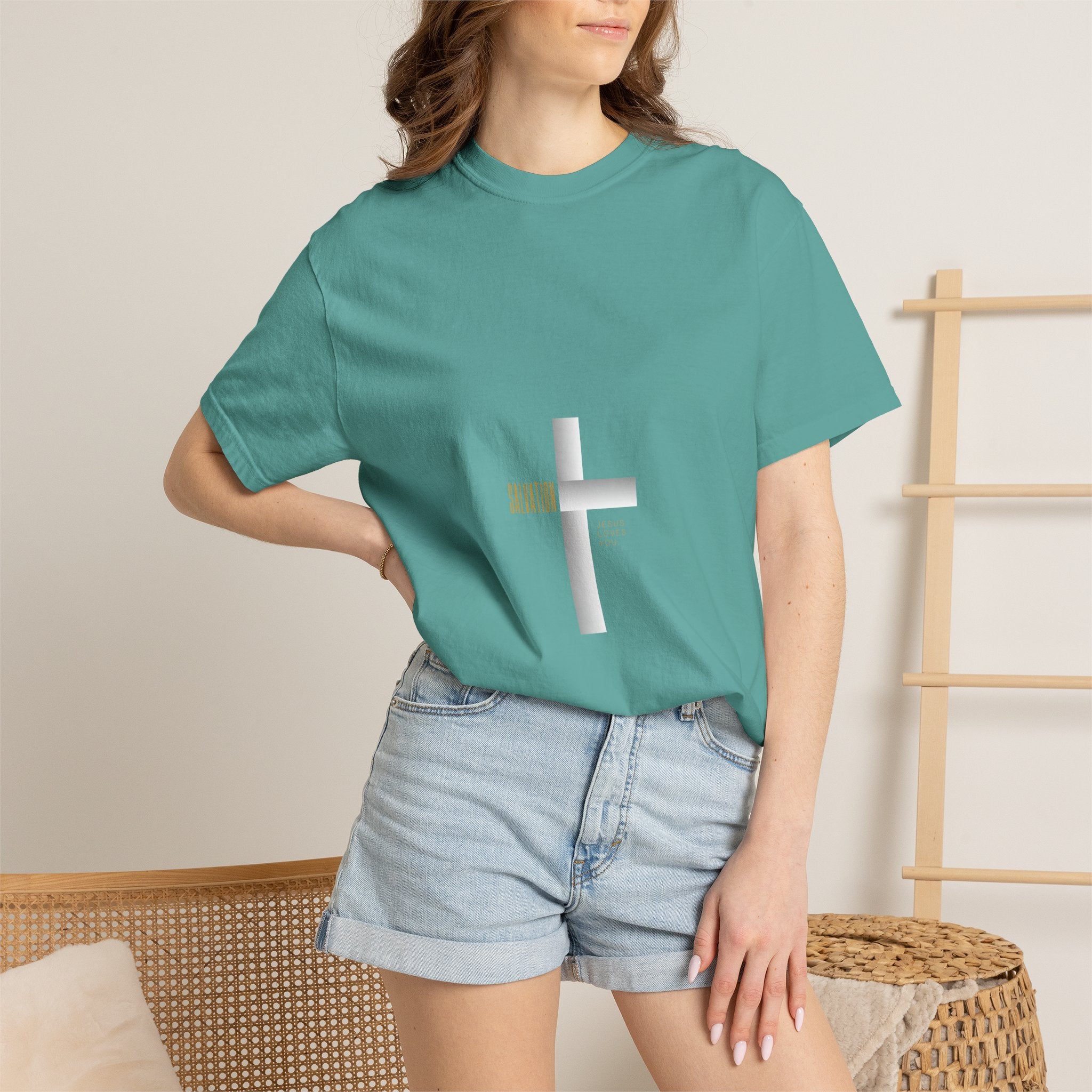Book Lover T-Shirt — "Books Are My Love Language" Reading Tee