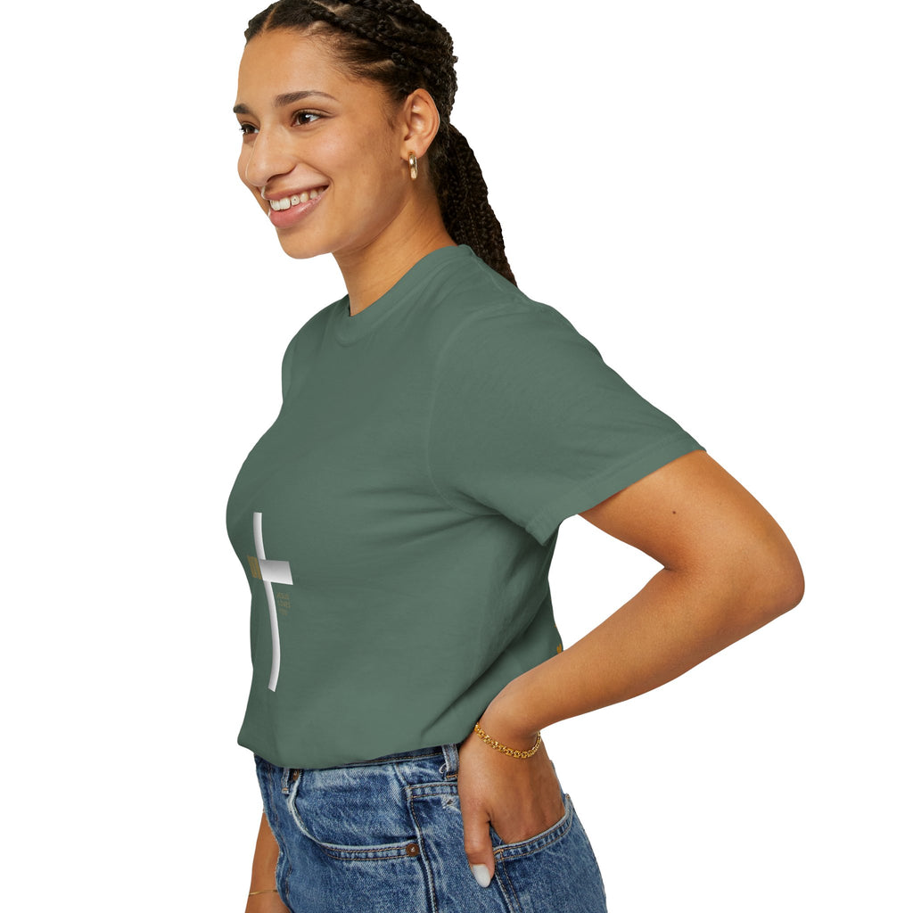 Book Lover T-Shirt — "Books Are My Love Language" Reading Tee