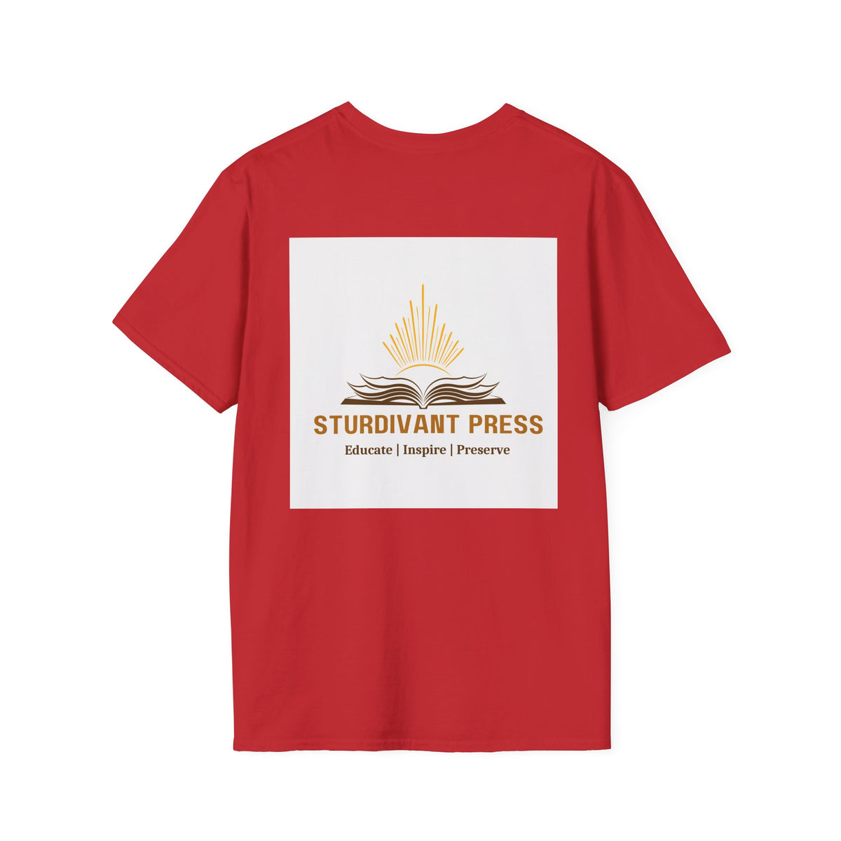 Christian Scripture T‑Shirt — “Then I Will Give You Shepherds After My Own Heart” Inspirational Tee