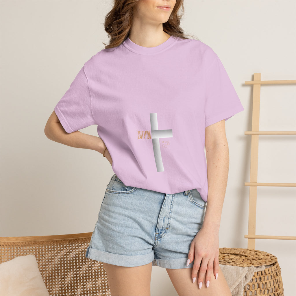 Book Lover T-Shirt — "Books Are My Love Language" Reading Tee