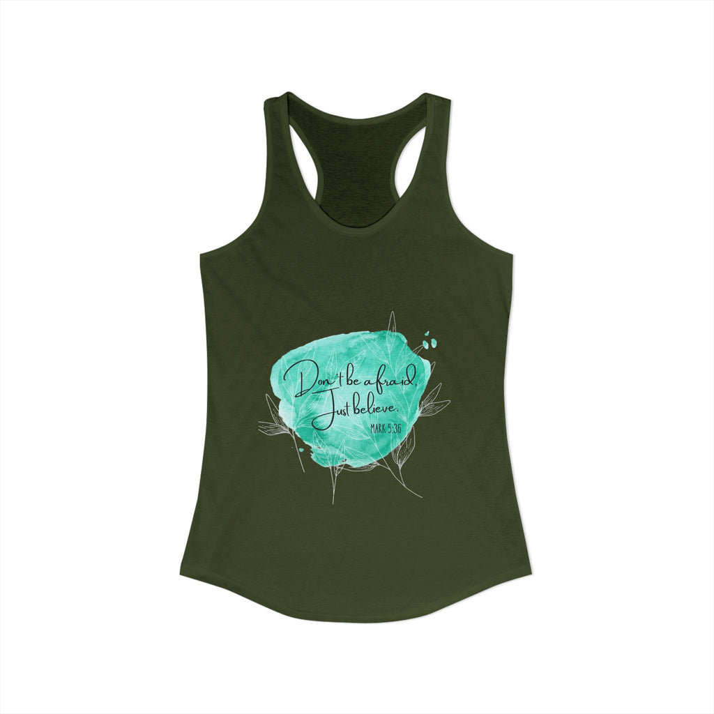 Women's Ideal Racerback Tank