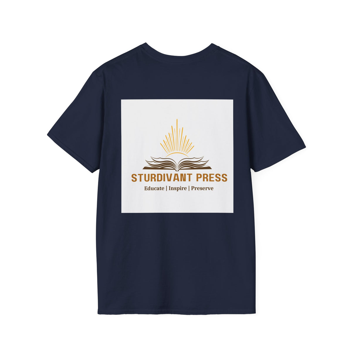 Christian Scripture T‑Shirt — “Then I Will Give You Shepherds After My Own Heart” Inspirational Tee