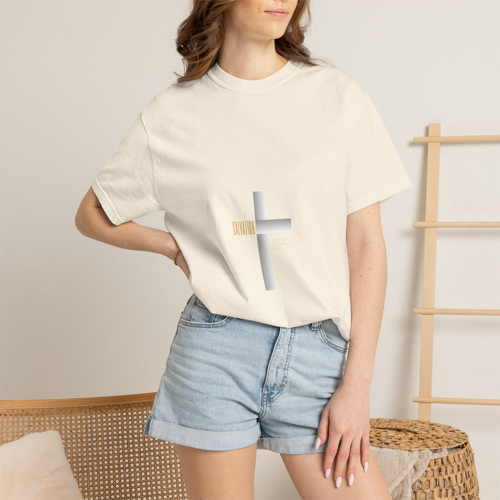 Book Lover T-Shirt — "Books Are My Love Language" Reading Tee
