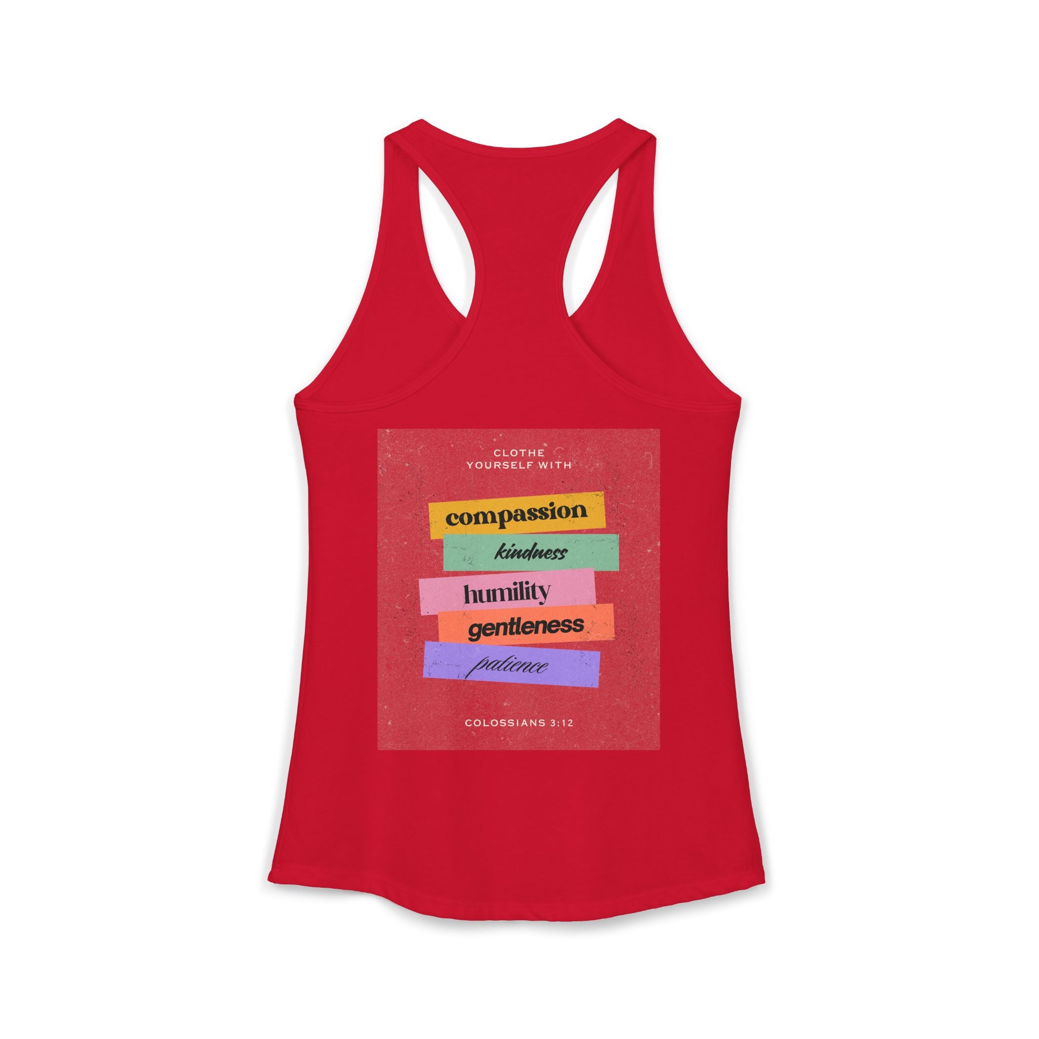 Women's Ideal Racerback Tank