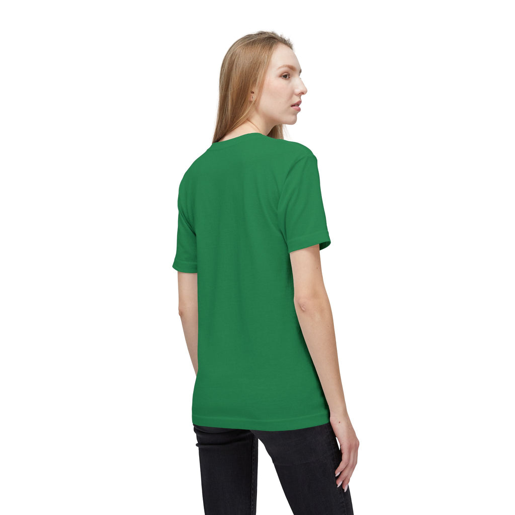 One Redeemer Christian T-Shirt — Faith-Based Church Tee (Lamb of God, Kingdom of God)