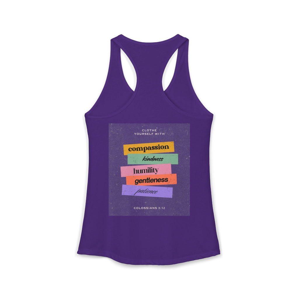 Women's Ideal Racerback Tank