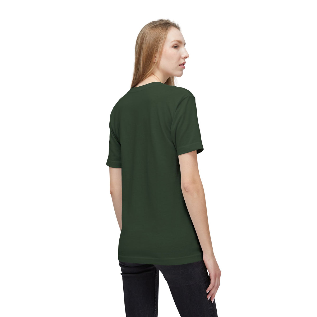 One Redeemer Christian T-Shirt — Faith-Based Church Tee (Lamb of God, Kingdom of God)