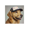 Faith Over Fear Floral Trucker Hat