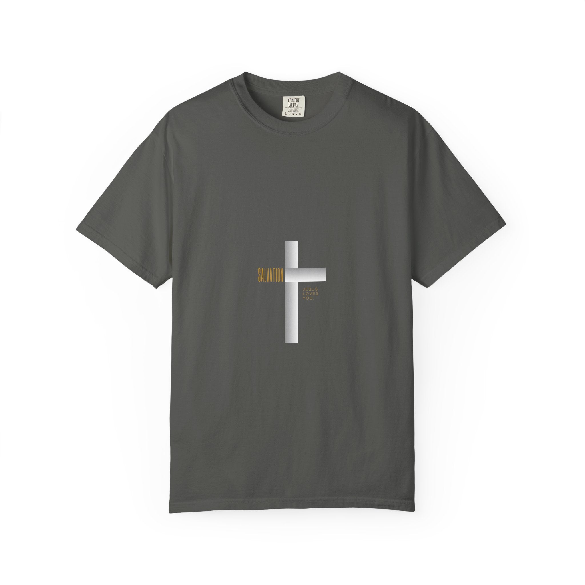Book Lover T-Shirt — "Books Are My Love Language" Reading Tee