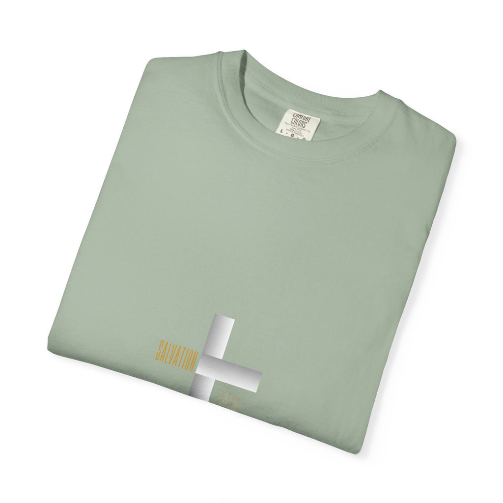 Book Lover T-Shirt — "Books Are My Love Language" Reading Tee