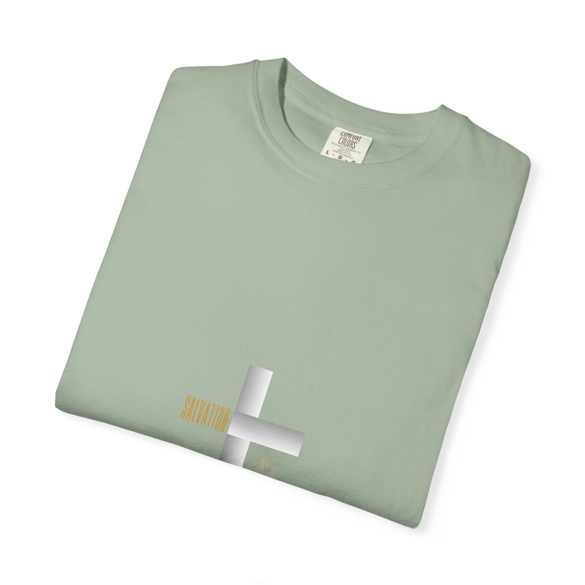Book Lover T-Shirt — "Books Are My Love Language" Reading Tee