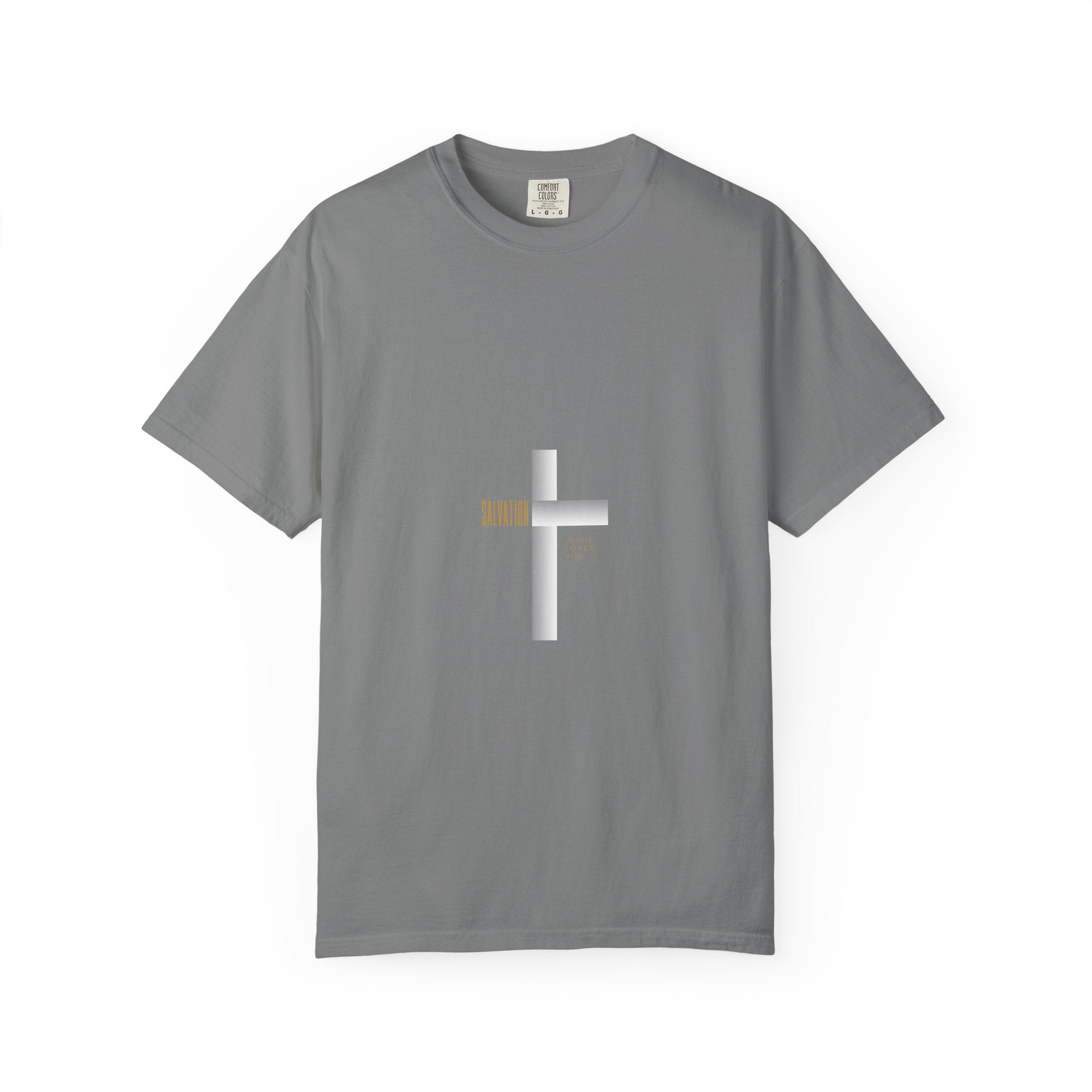 Book Lover T-Shirt — "Books Are My Love Language" Reading Tee