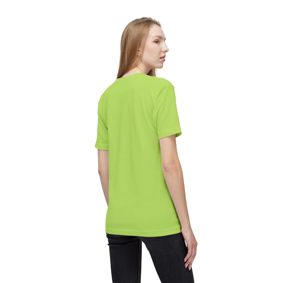 One Redeemer Christian T-Shirt — Faith-Based Church Tee (Lamb of God, Kingdom of God)