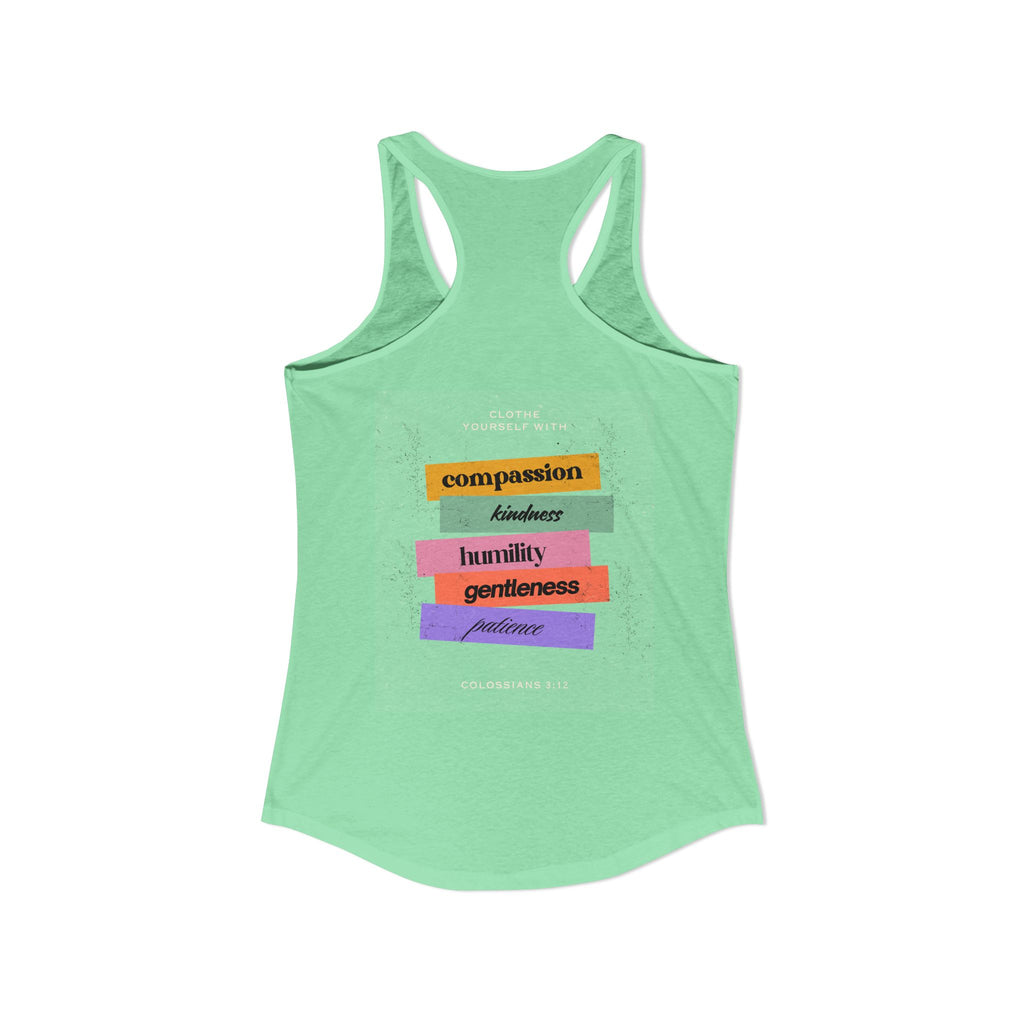 Women's Ideal Racerback Tank