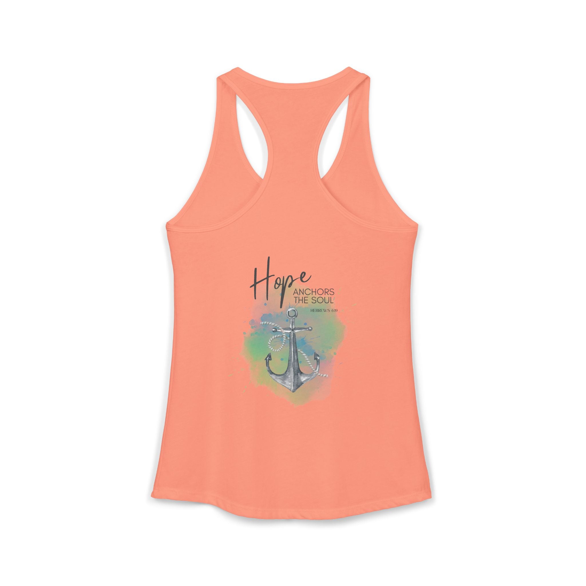 Women's Ideal Racerback Tank