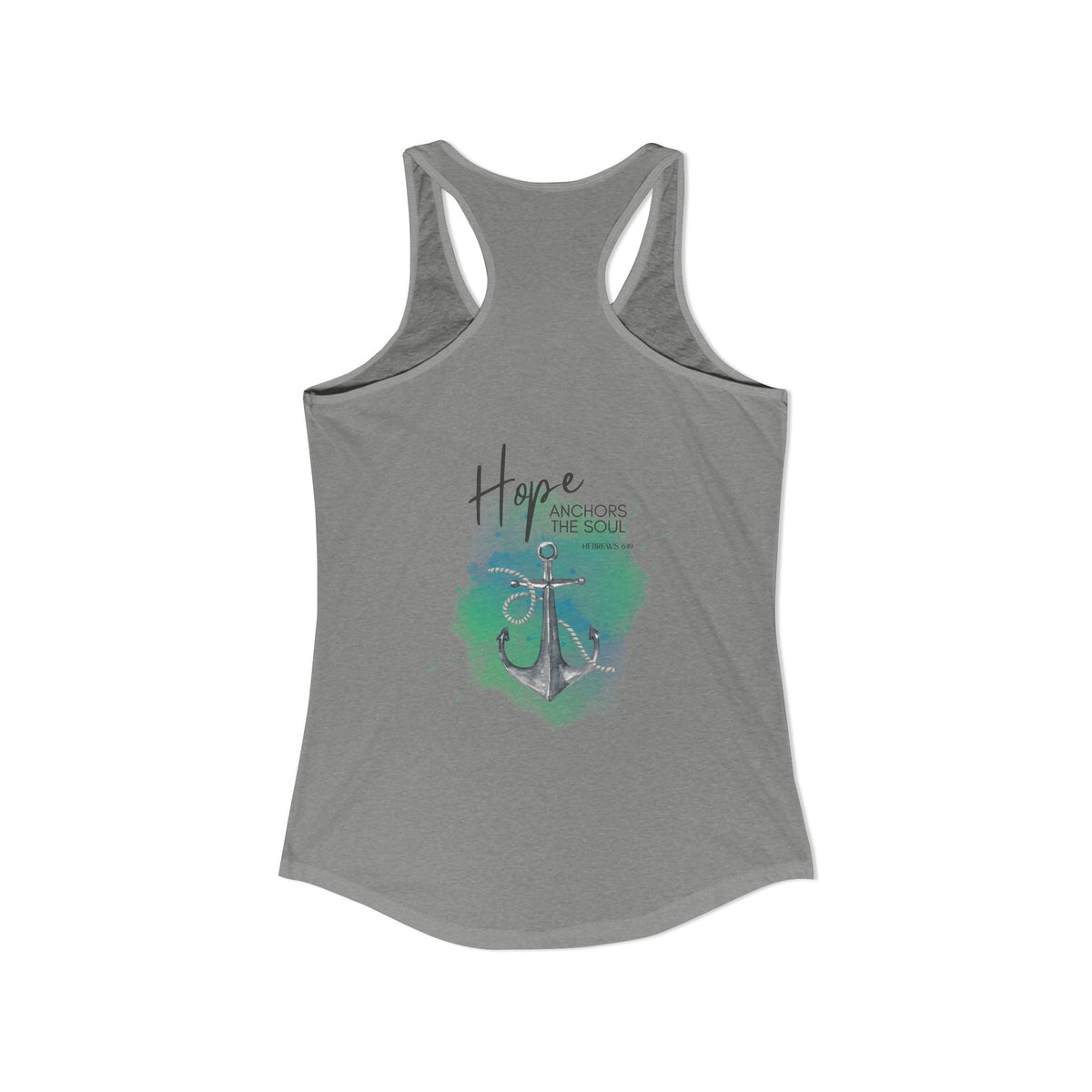 Women's Ideal Racerback Tank