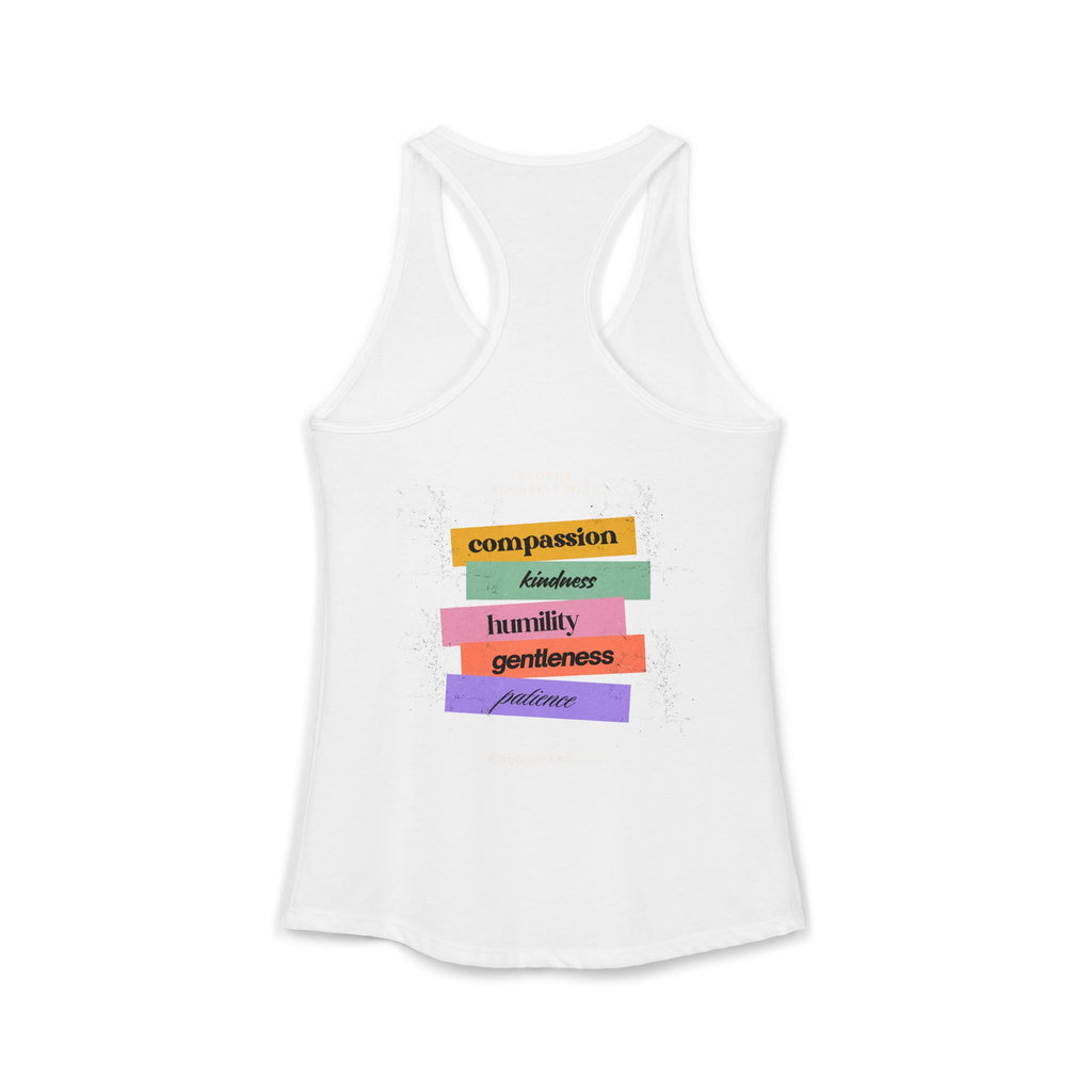 Women's Ideal Racerback Tank