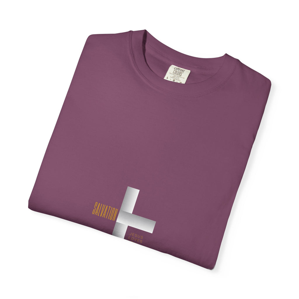 Book Lover T-Shirt — "Books Are My Love Language" Reading Tee