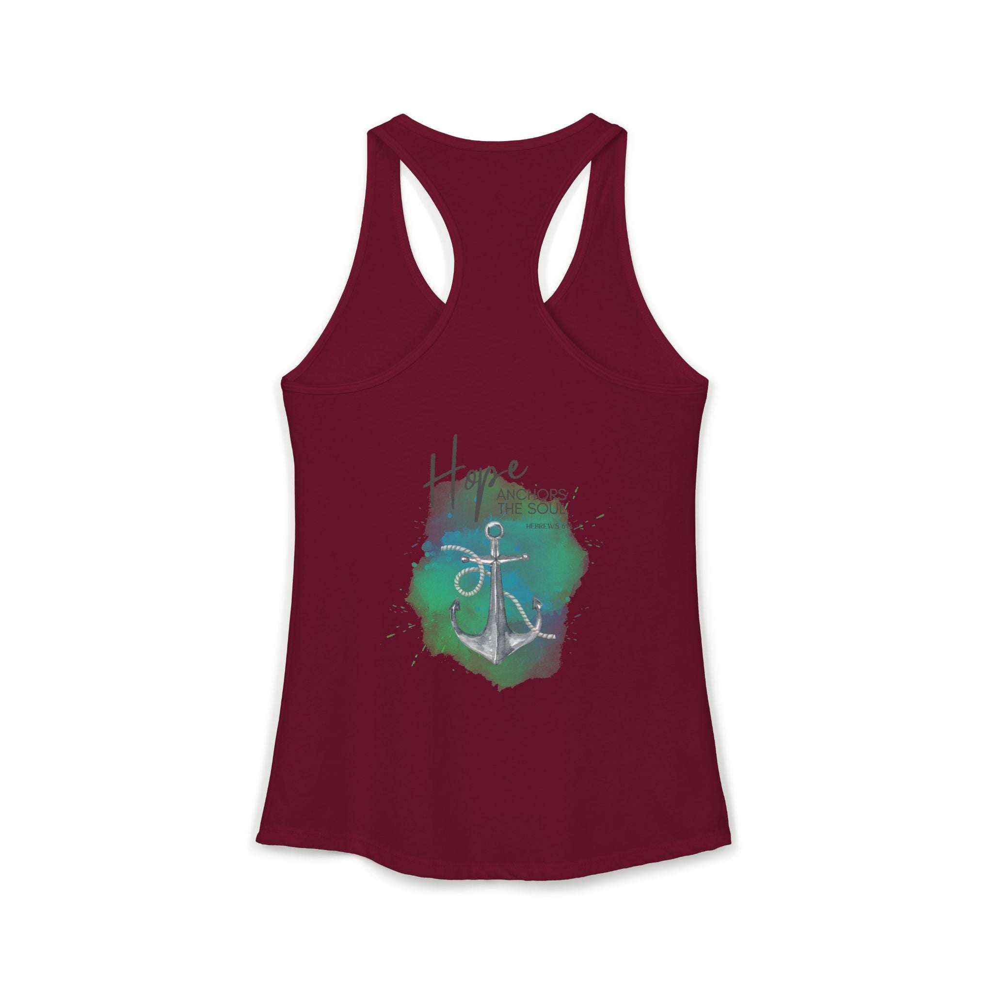 Women's Ideal Racerback Tank