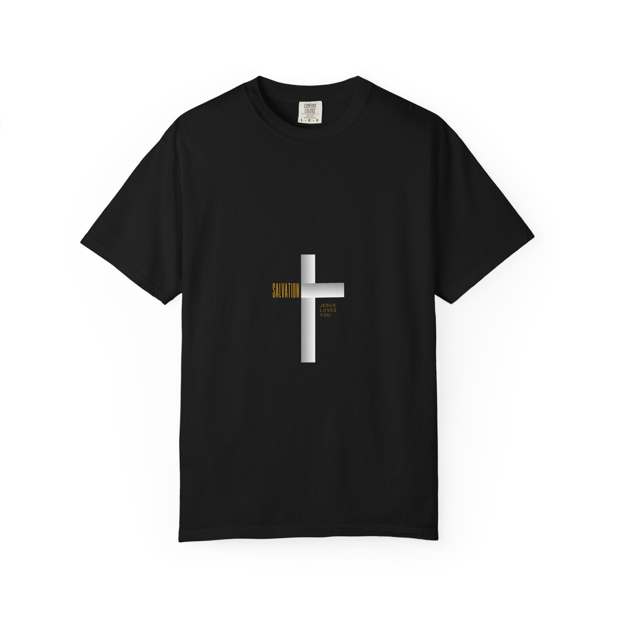 Book Lover T-Shirt — "Books Are My Love Language" Reading Tee