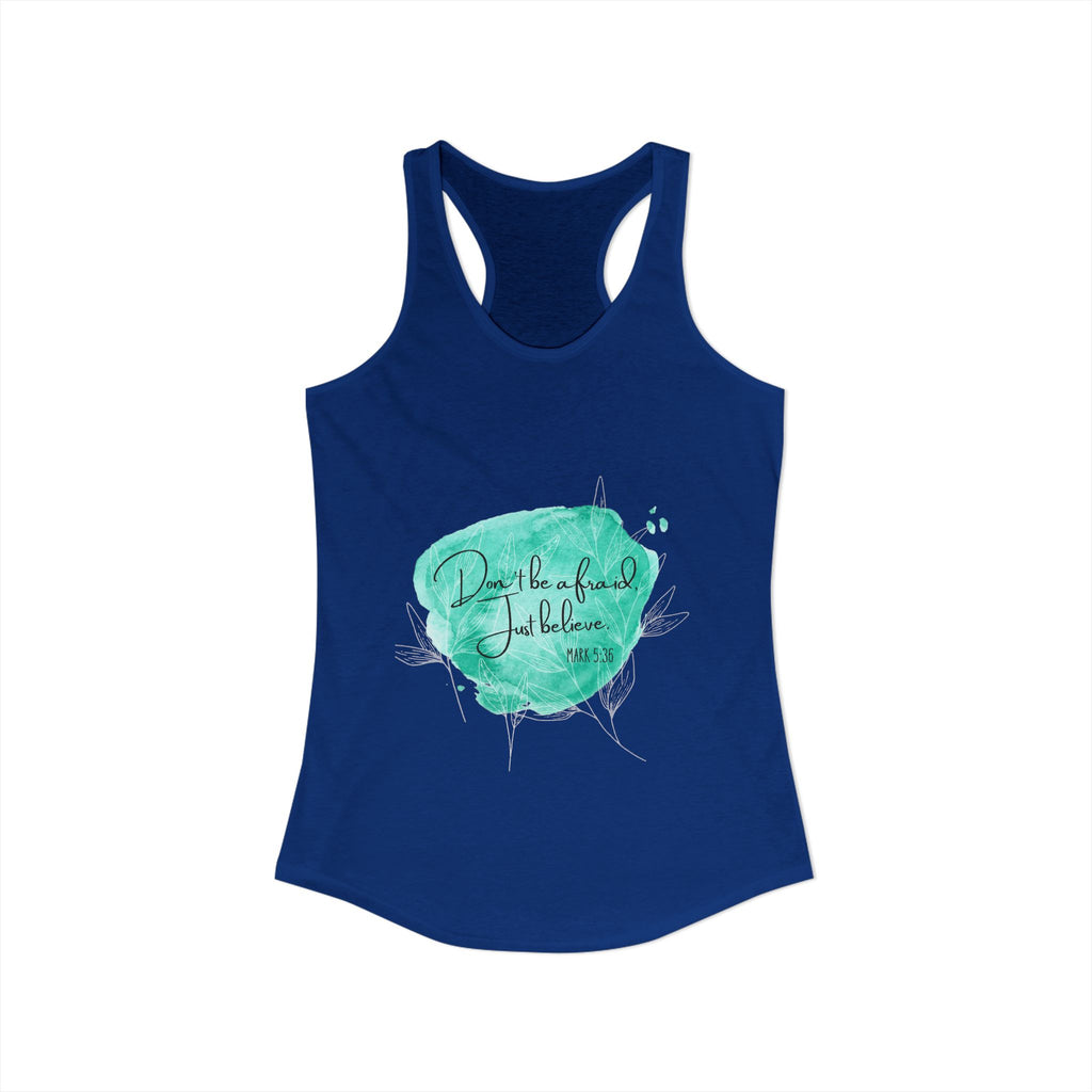 Women's Ideal Racerback Tank