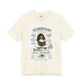 Booklover T‑Shirt — “Books Are My Love Language” Reading Tee