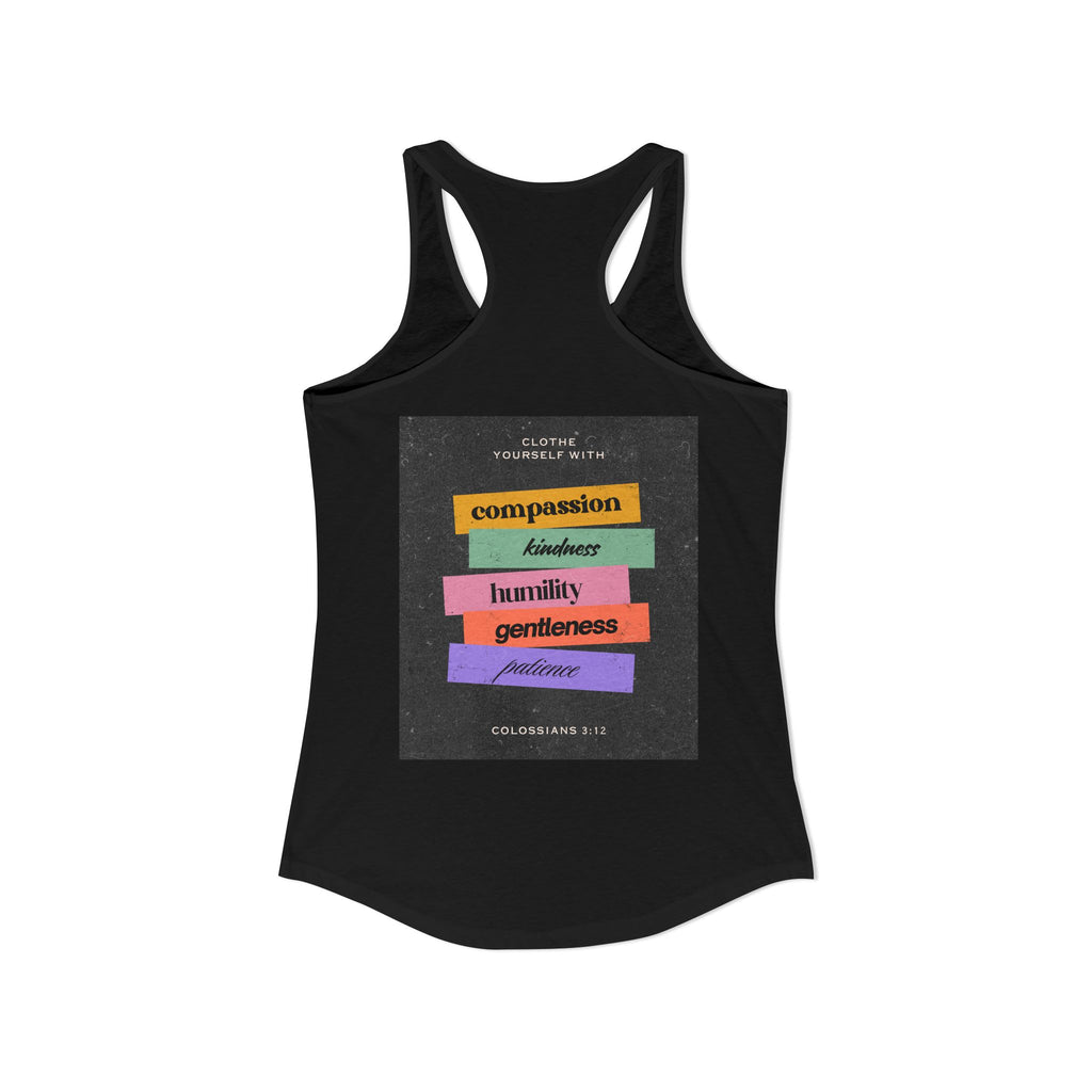 Women's Ideal Racerback Tank