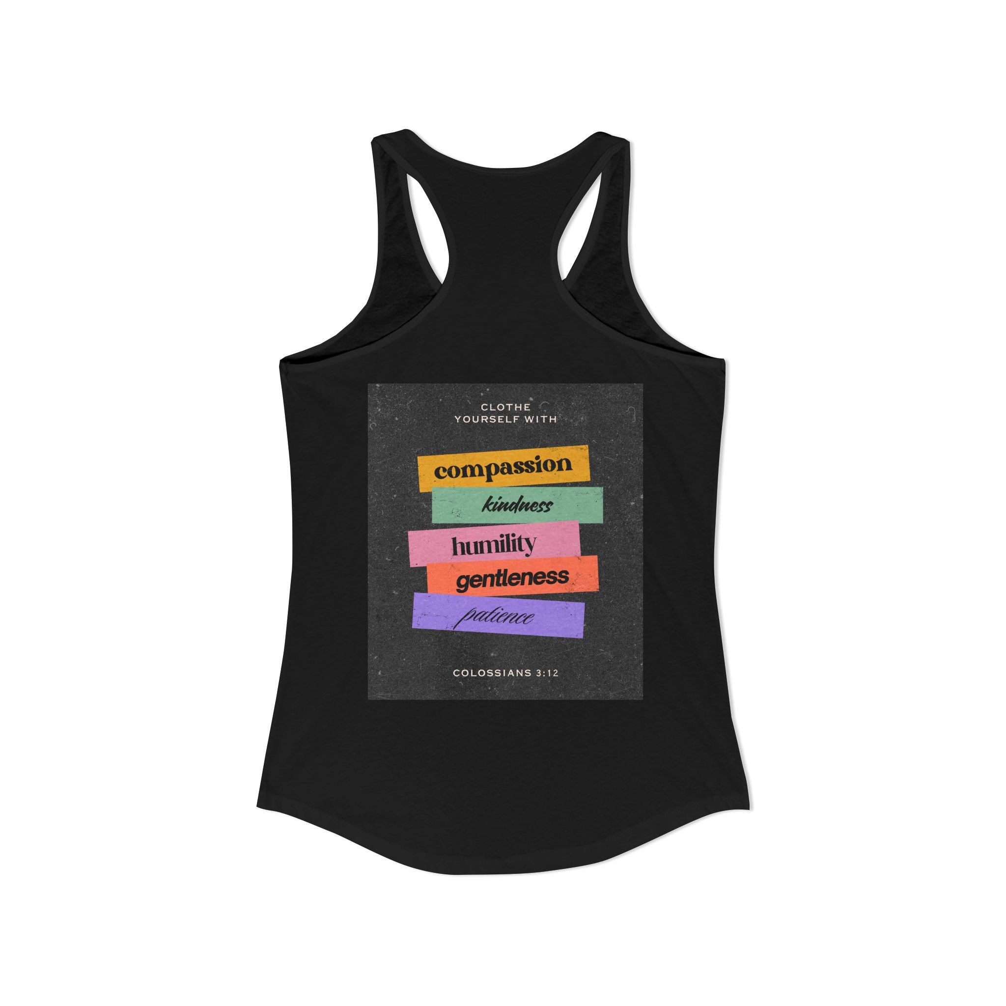 Women's Ideal Racerback Tank