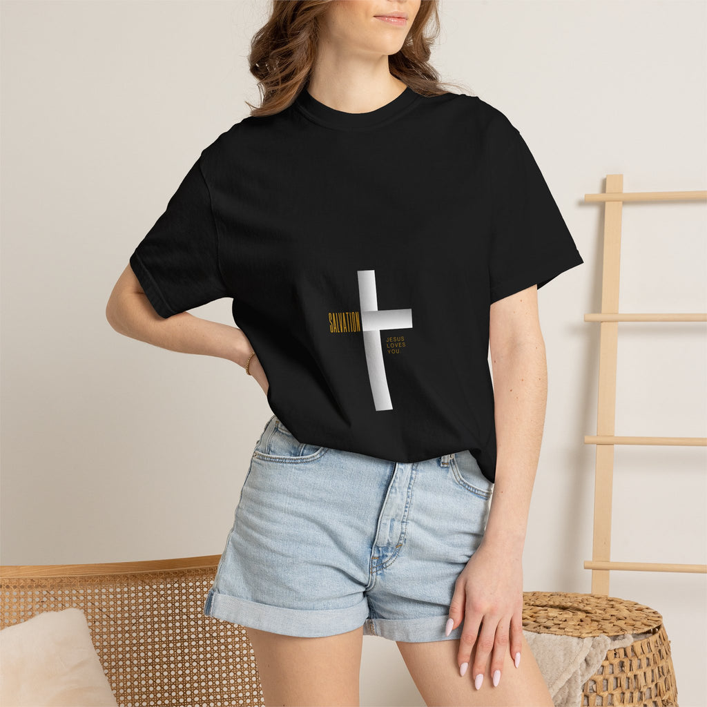 Book Lover T-Shirt — "Books Are My Love Language" Reading Tee