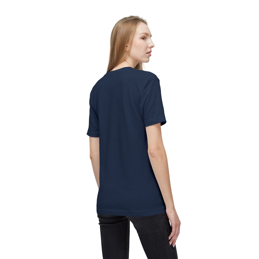 One Redeemer Christian T-Shirt — Faith-Based Church Tee (Lamb of God, Kingdom of God)