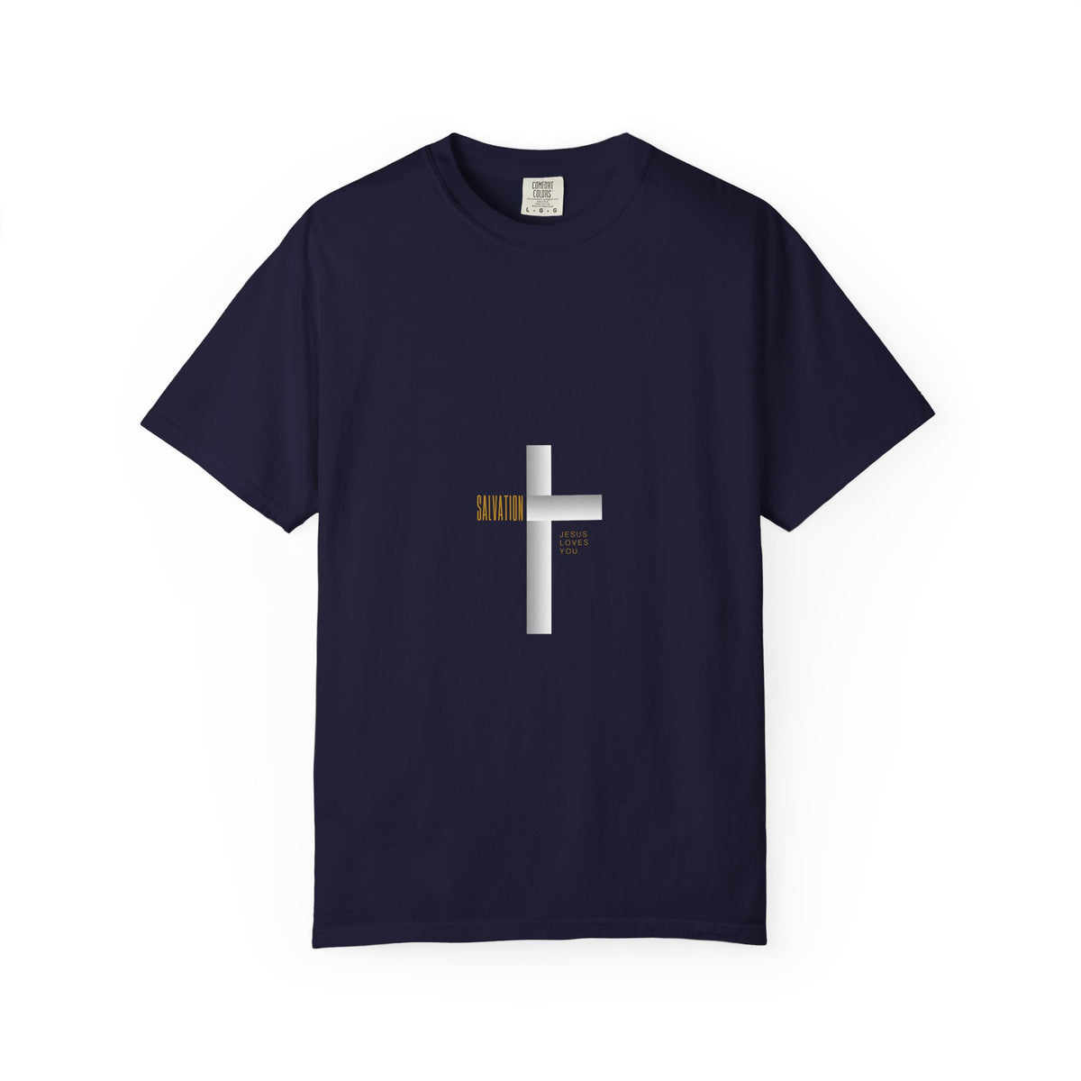 Book Lover T-Shirt — "Books Are My Love Language" Reading Tee