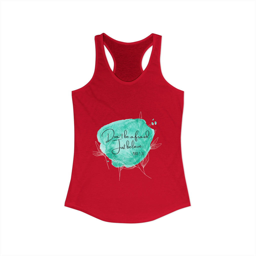 Women's Ideal Racerback Tank