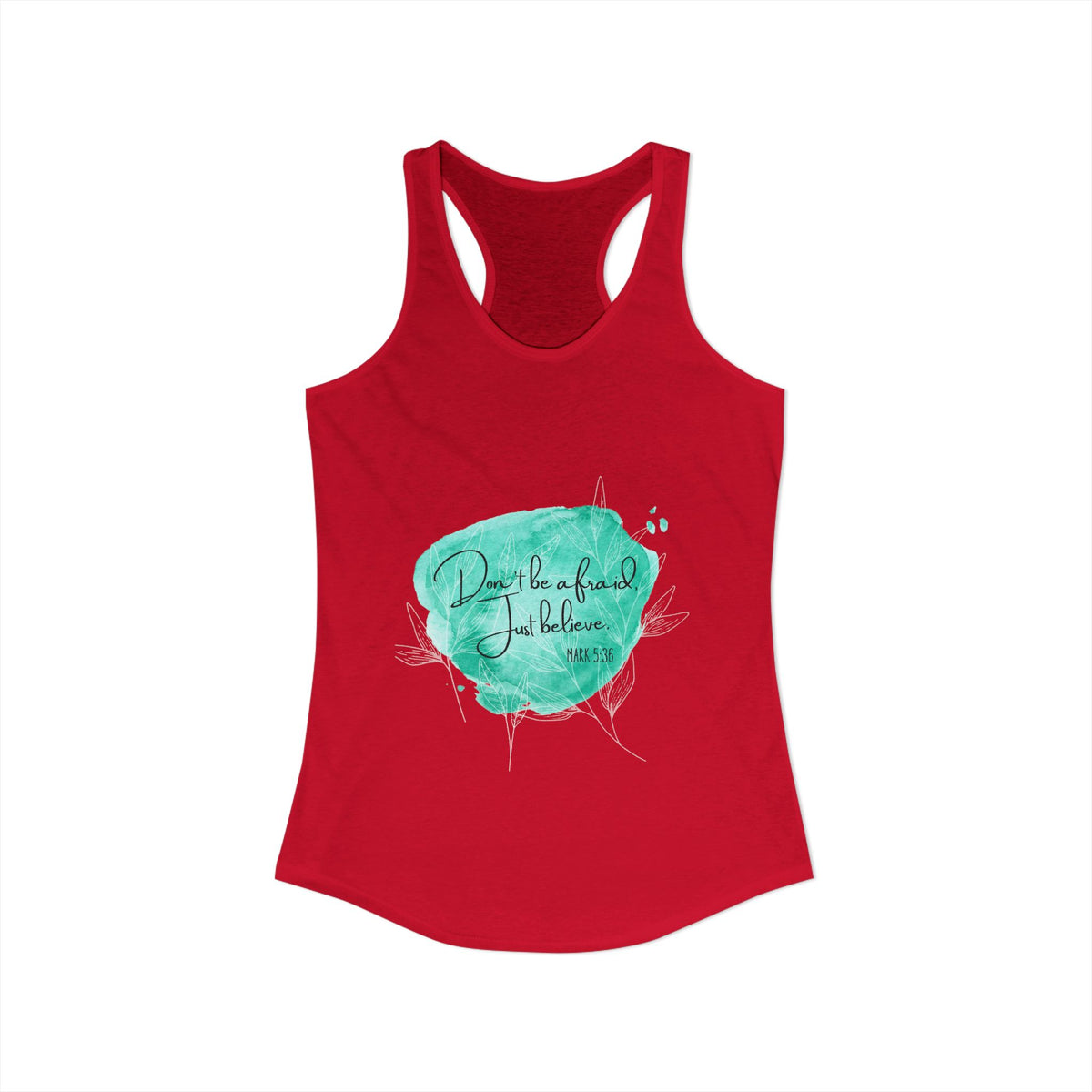 Women's Ideal Racerback Tank