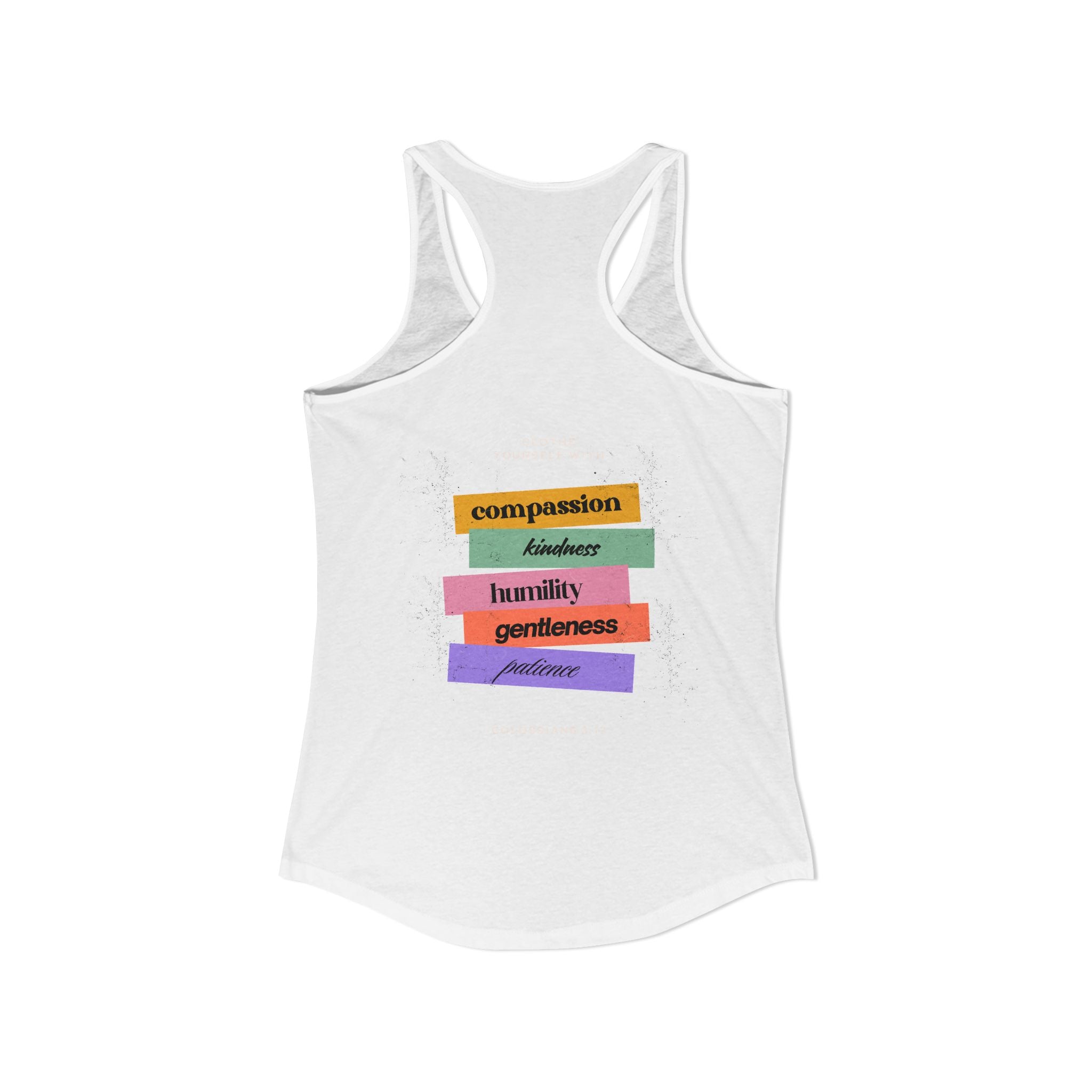 Women's Ideal Racerback Tank