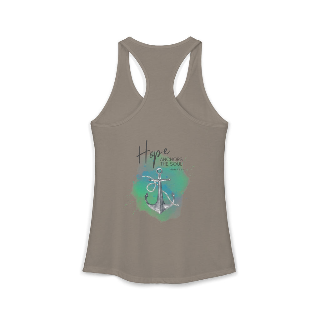 Women's Ideal Racerback Tank
