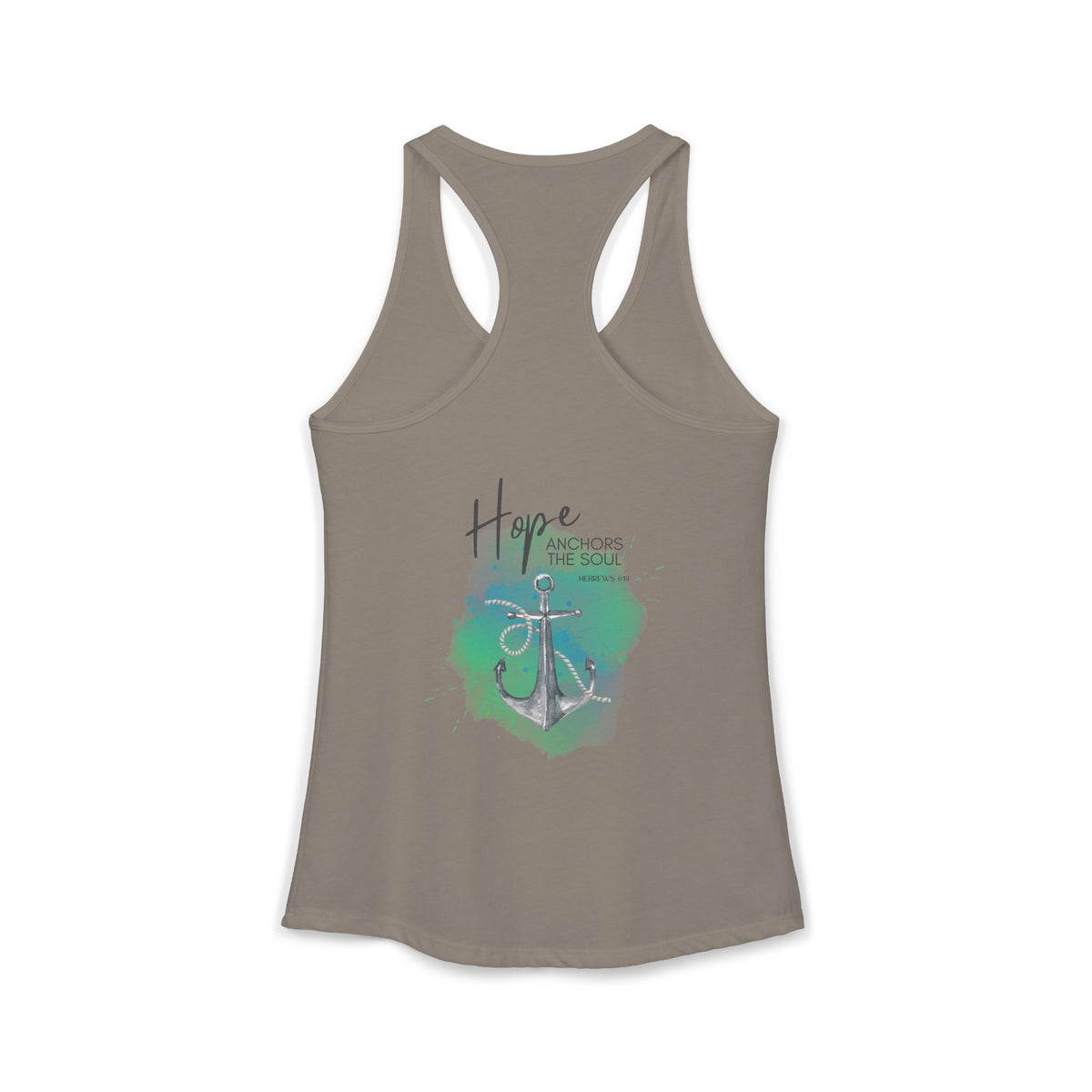 Women's Ideal Racerback Tank