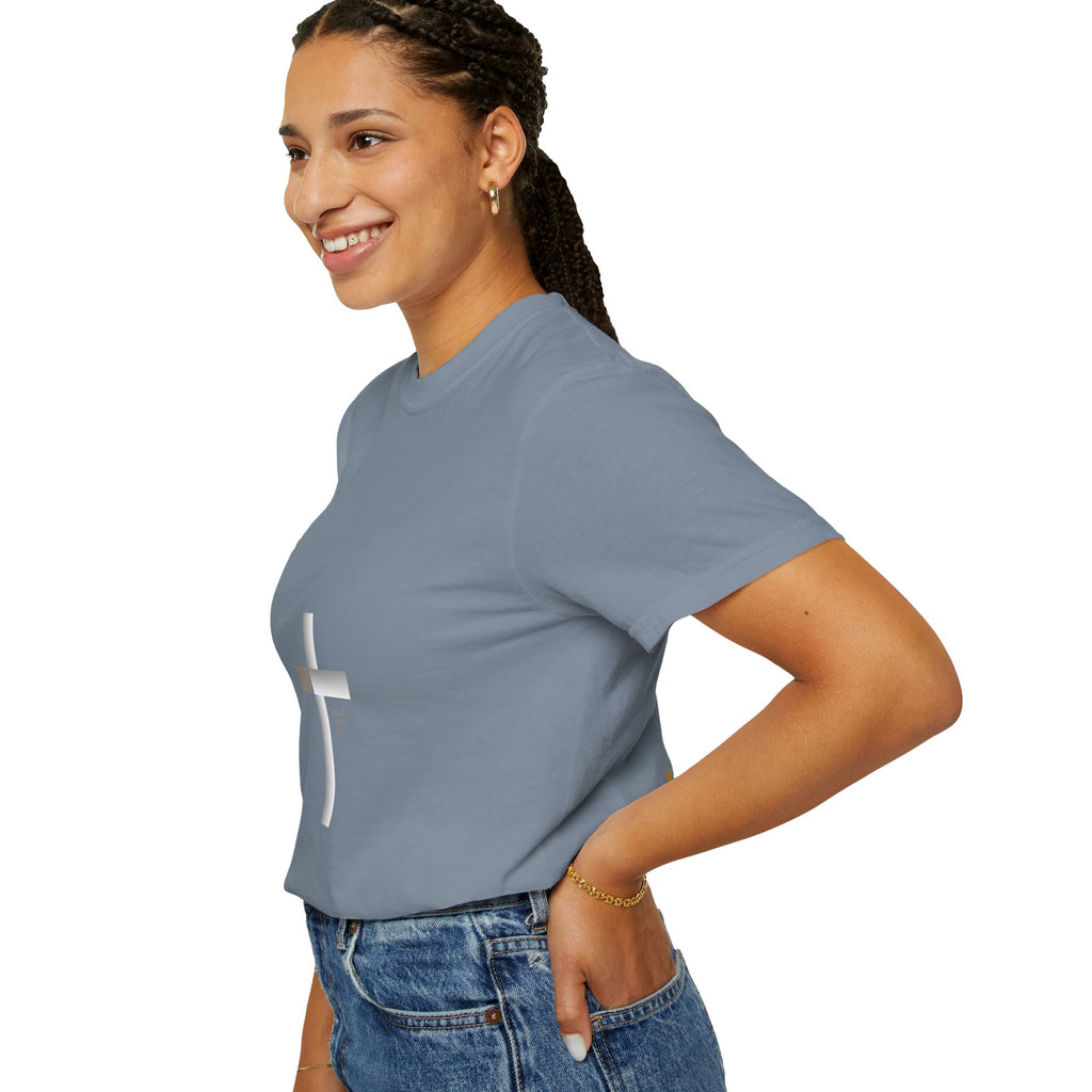 Book Lover T-Shirt — "Books Are My Love Language" Reading Tee