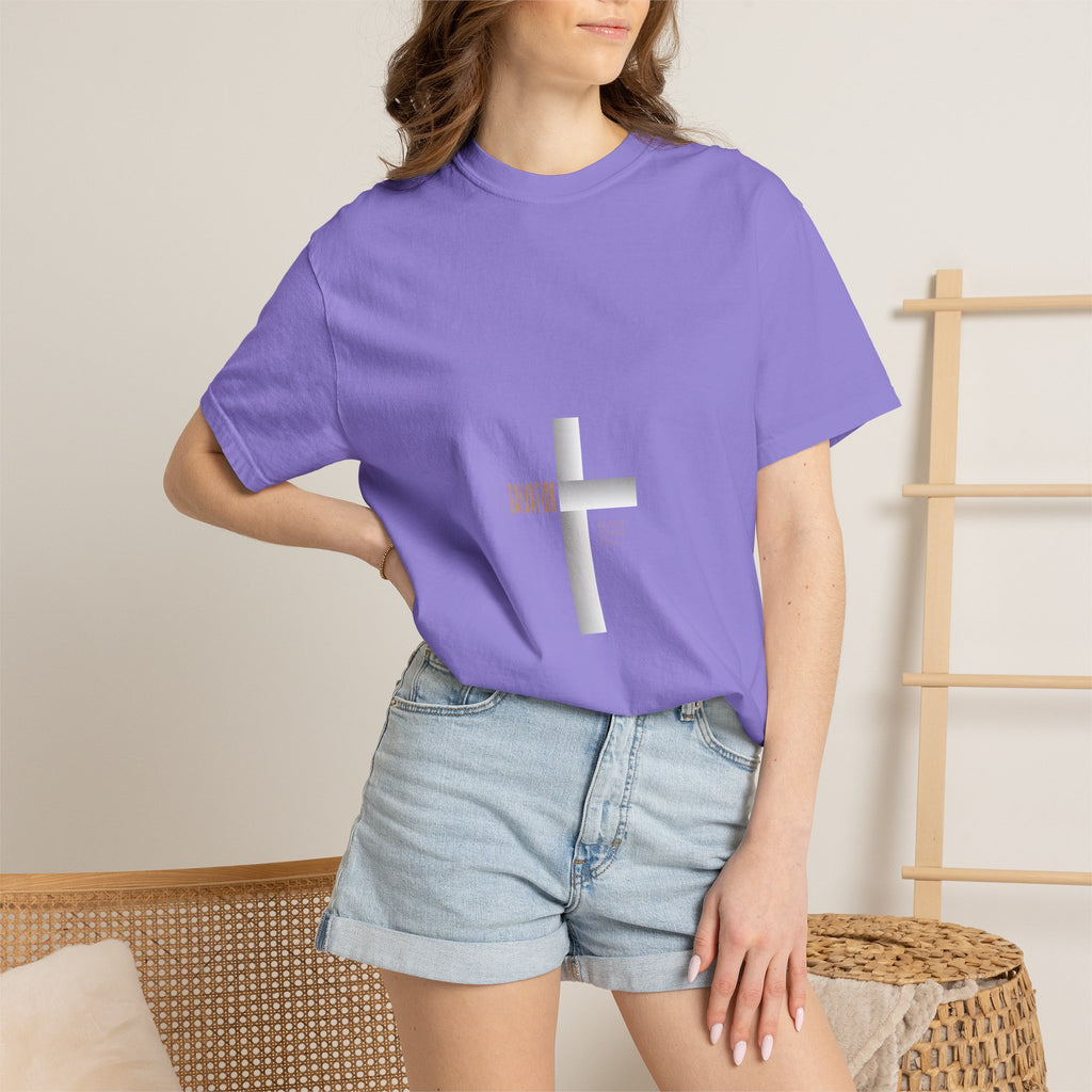 Book Lover T-Shirt — "Books Are My Love Language" Reading Tee