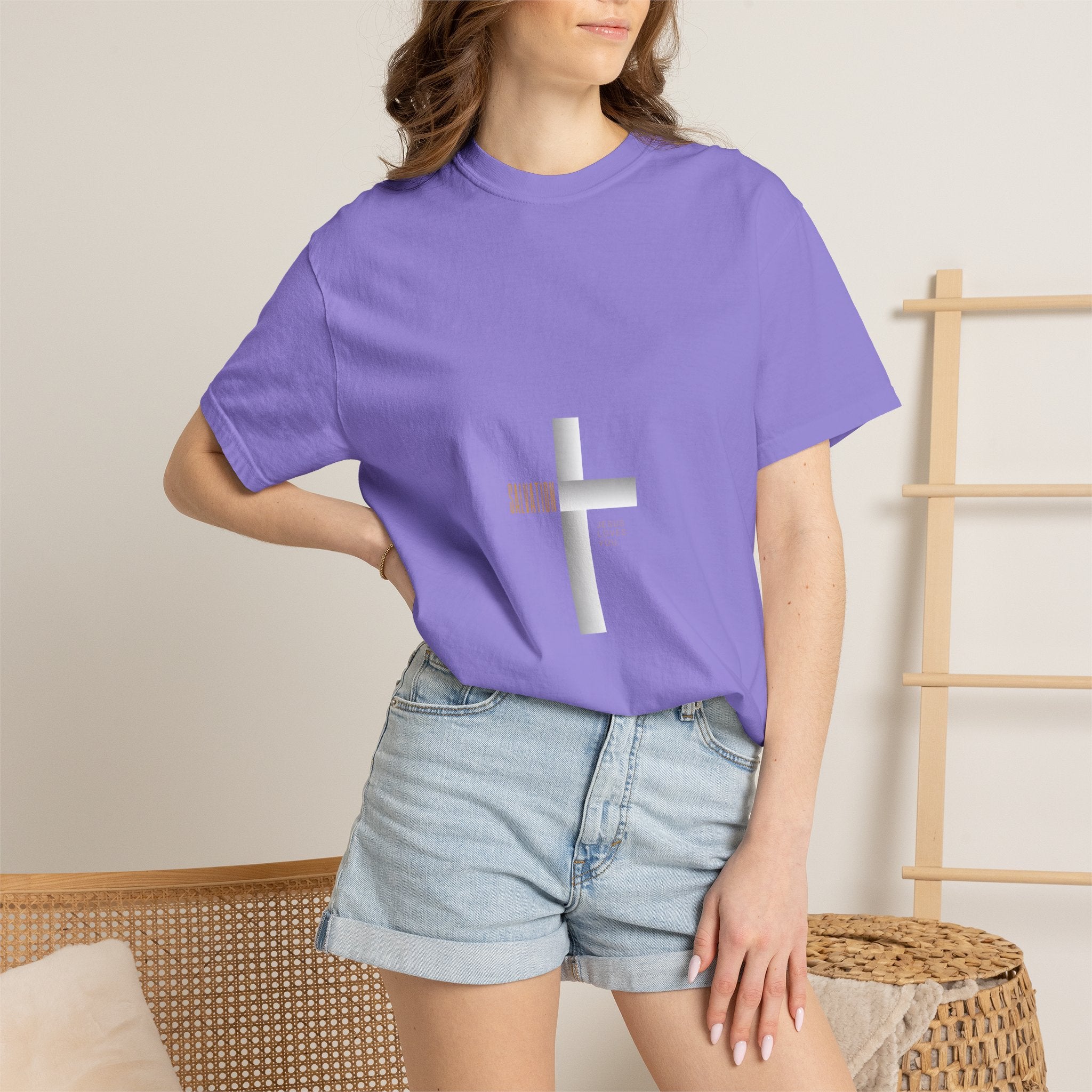 Book Lover T-Shirt — "Books Are My Love Language" Reading Tee