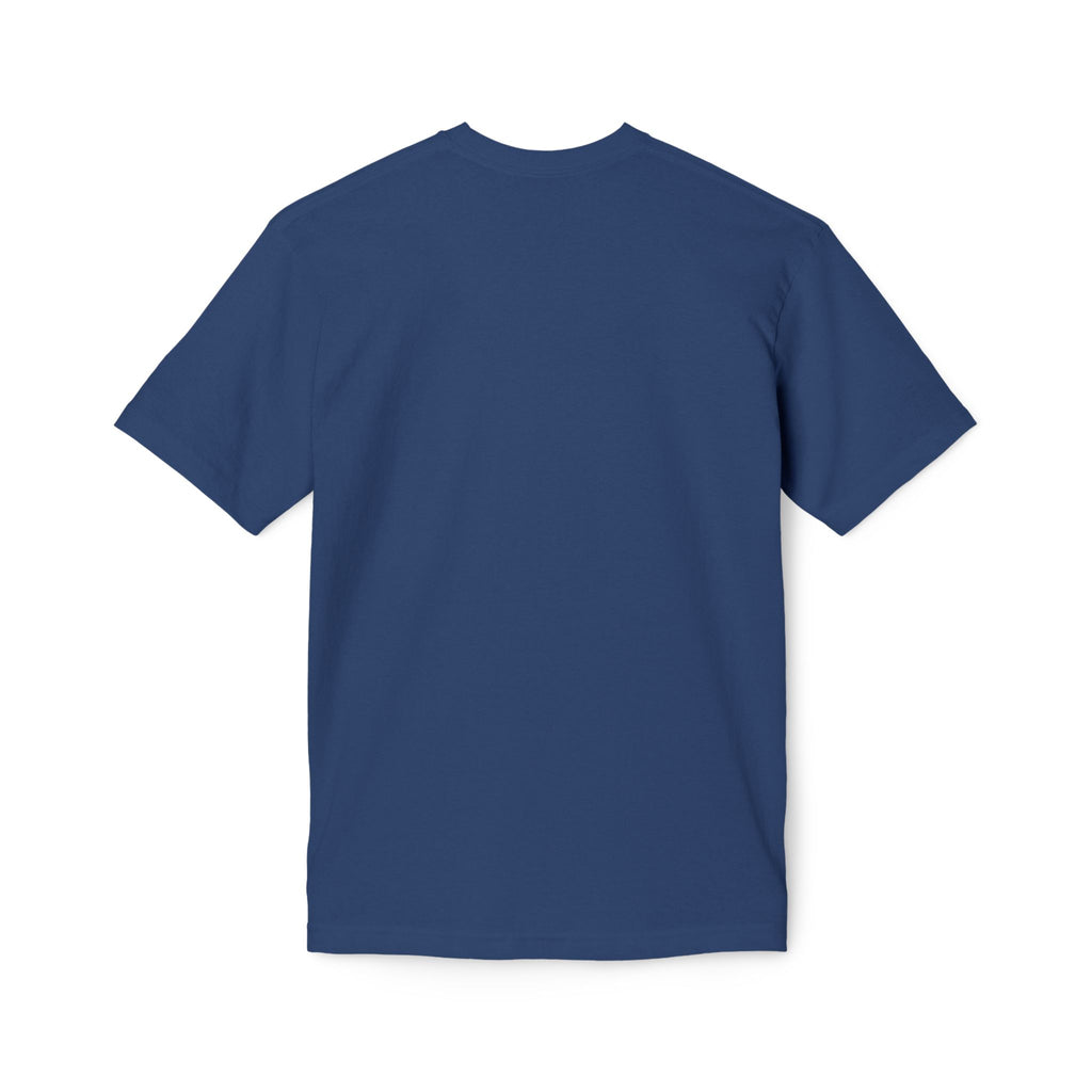 One Redeemer Christian T-Shirt — Faith-Based Church Tee (Lamb of God, Kingdom of God)