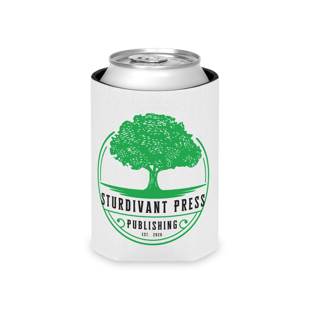 Can Cooler