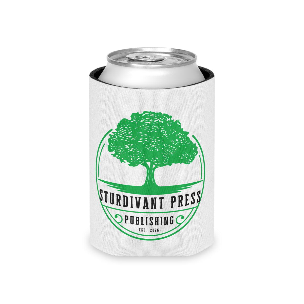 Can Cooler