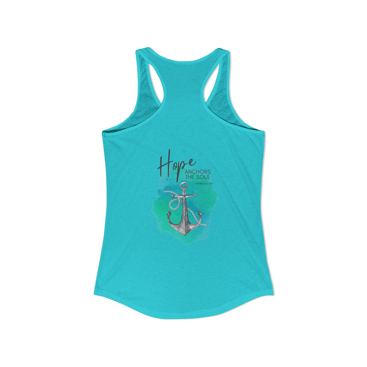 Women's Ideal Racerback Tank