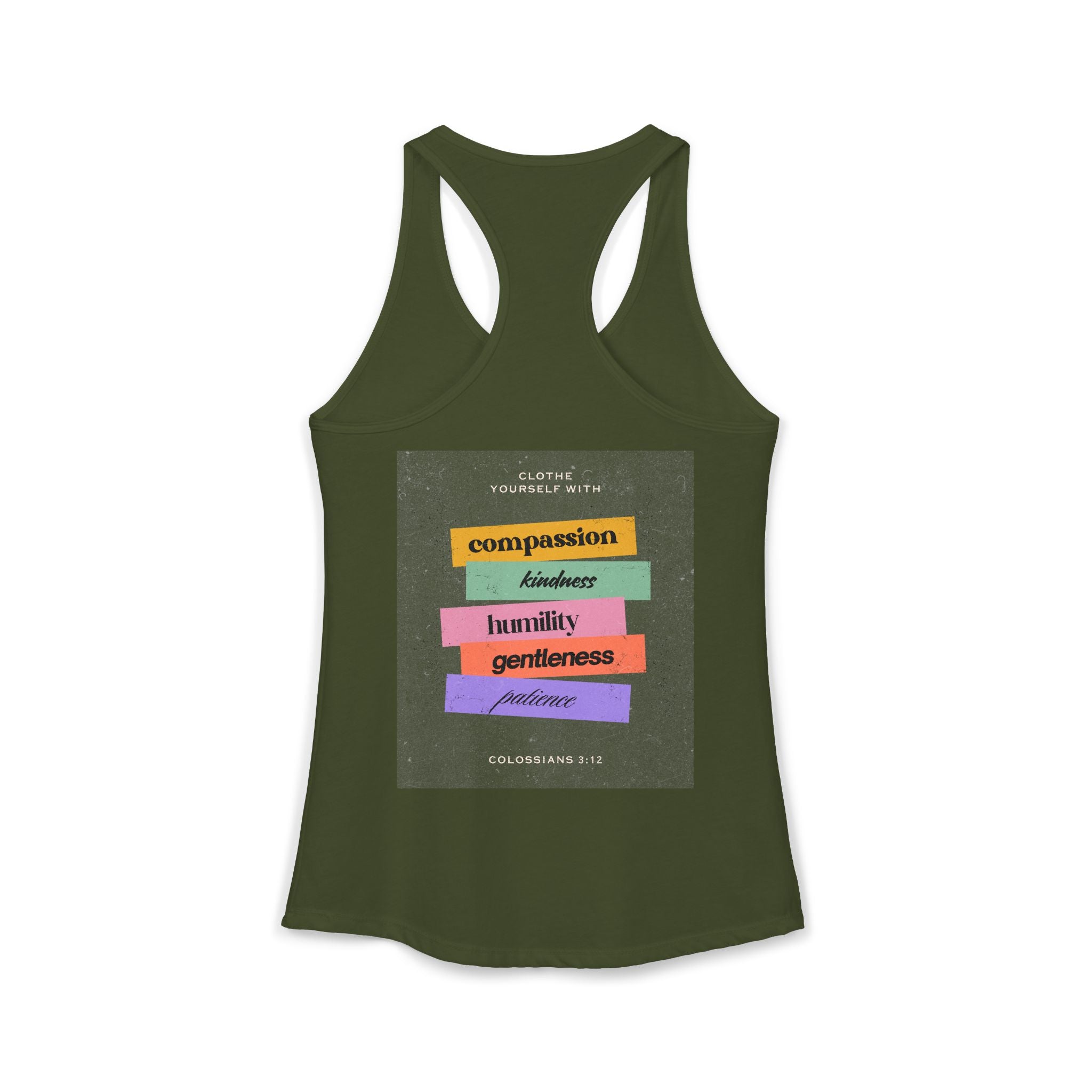 Women's Ideal Racerback Tank