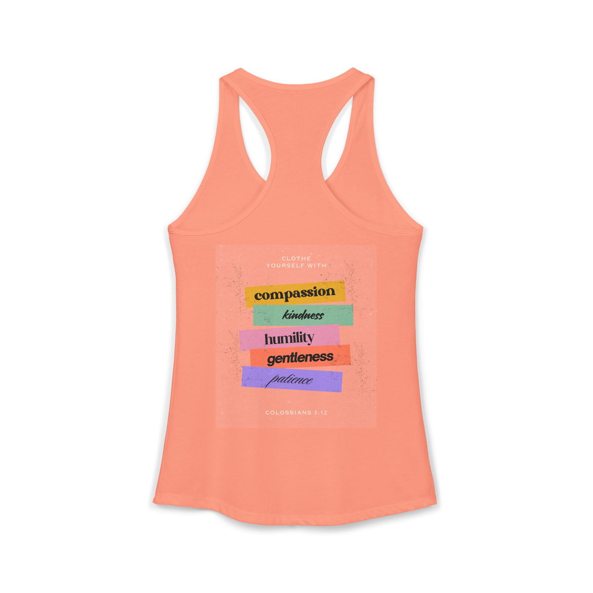 Women's Ideal Racerback Tank