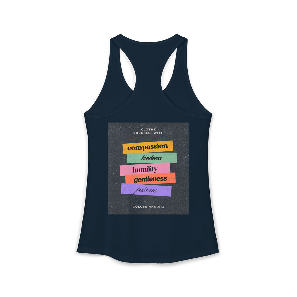 Women's Ideal Racerback Tank