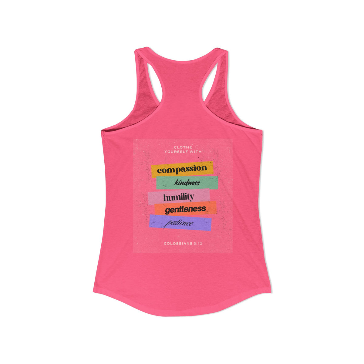 Women's Ideal Racerback Tank